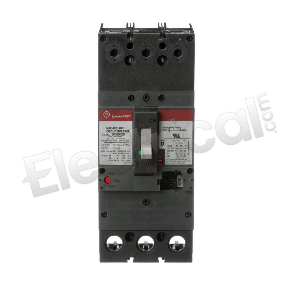 SFPA36AI250