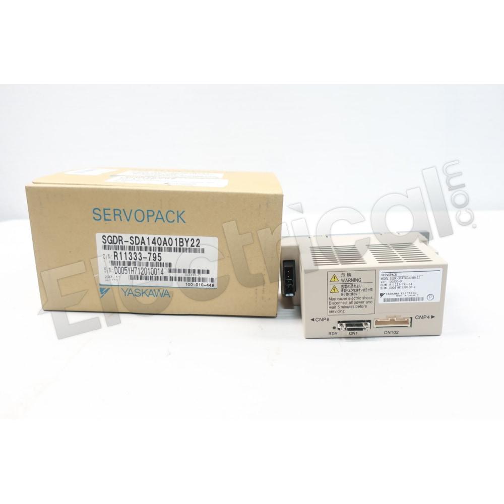 SGDR-SDA140A01BY22