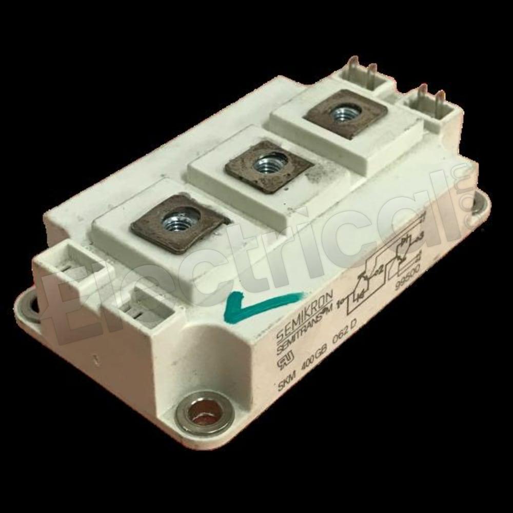 SKM400GB062D