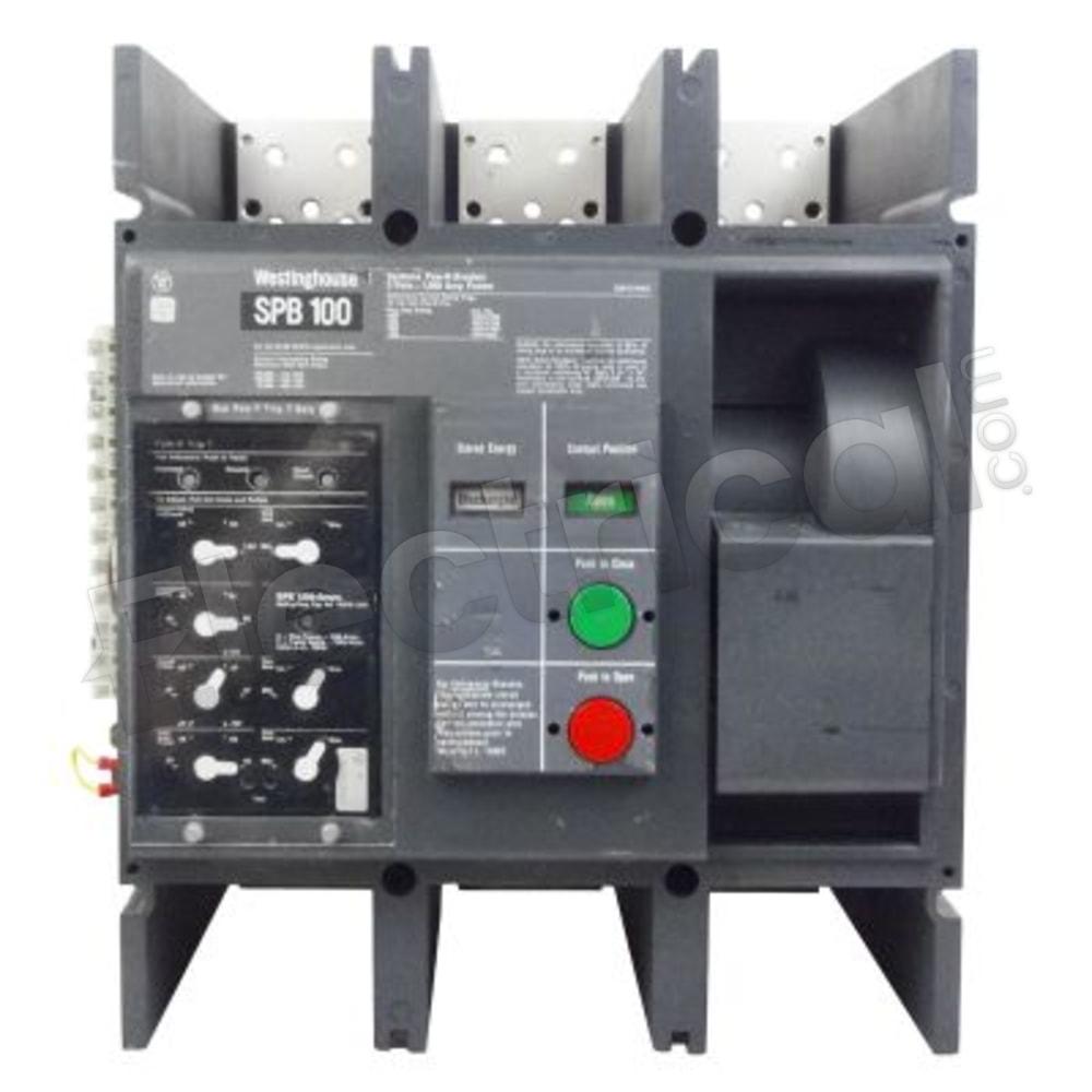 SPB65-3P-1600A-EO-BO-LSI