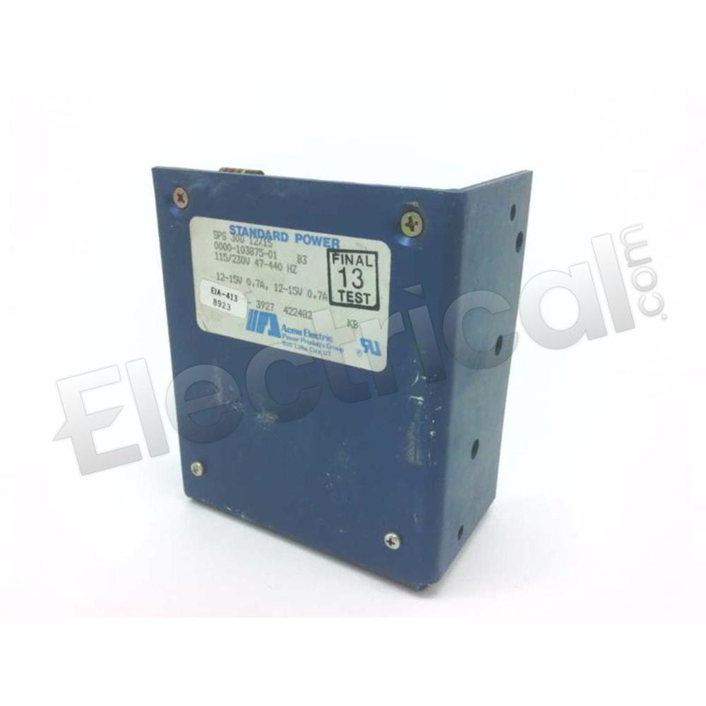 SPS-30D-12/15