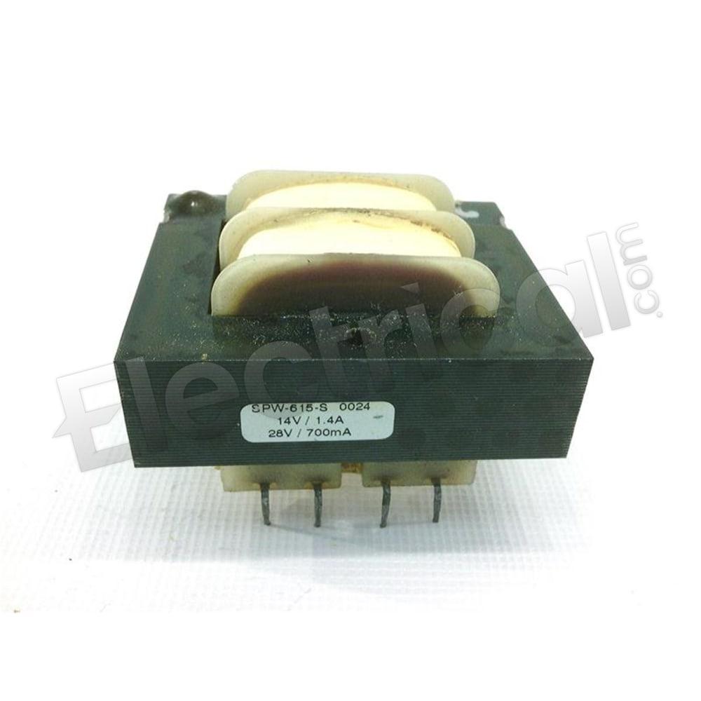 SPW615S