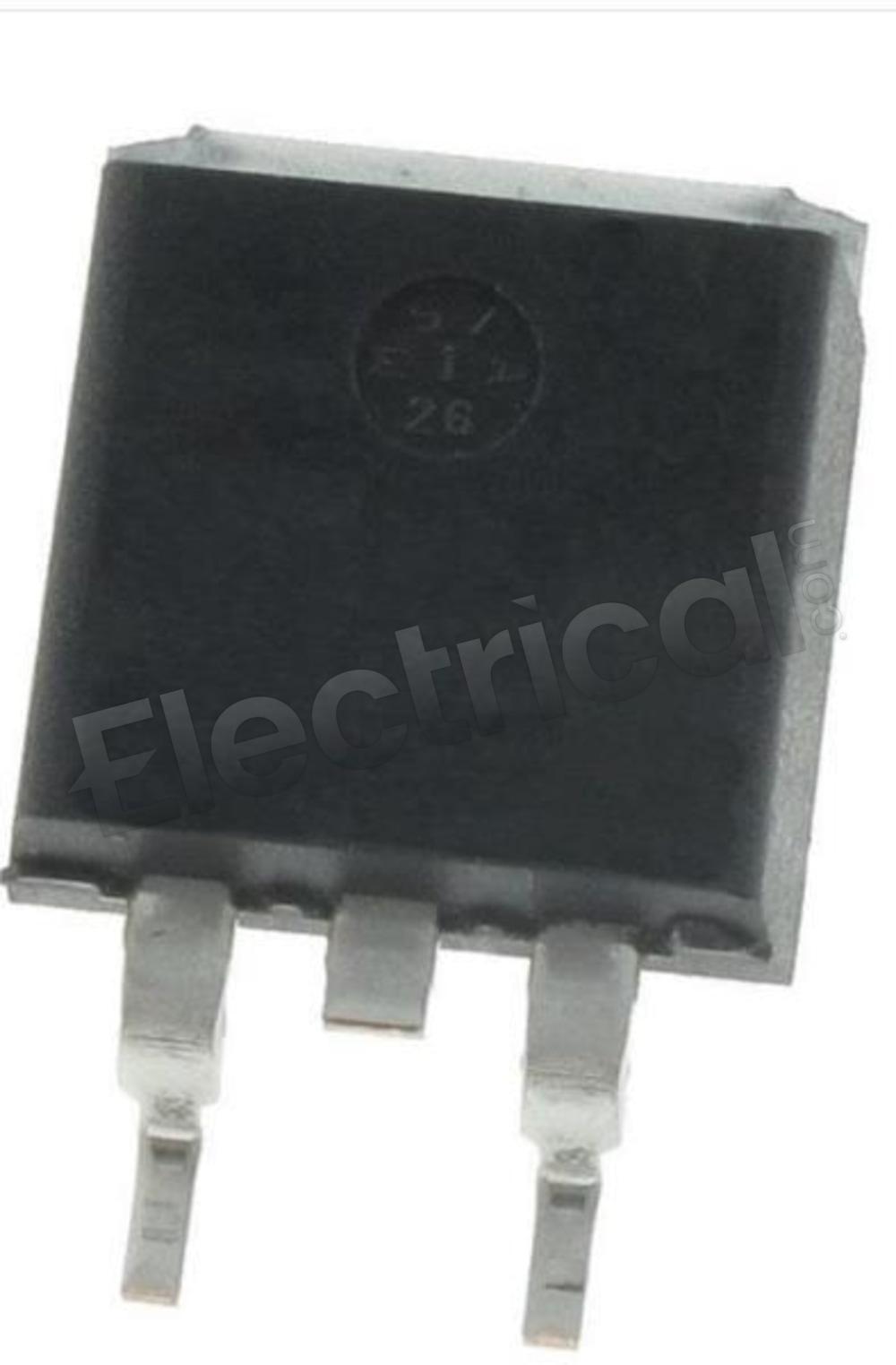 STB40NF10LT4