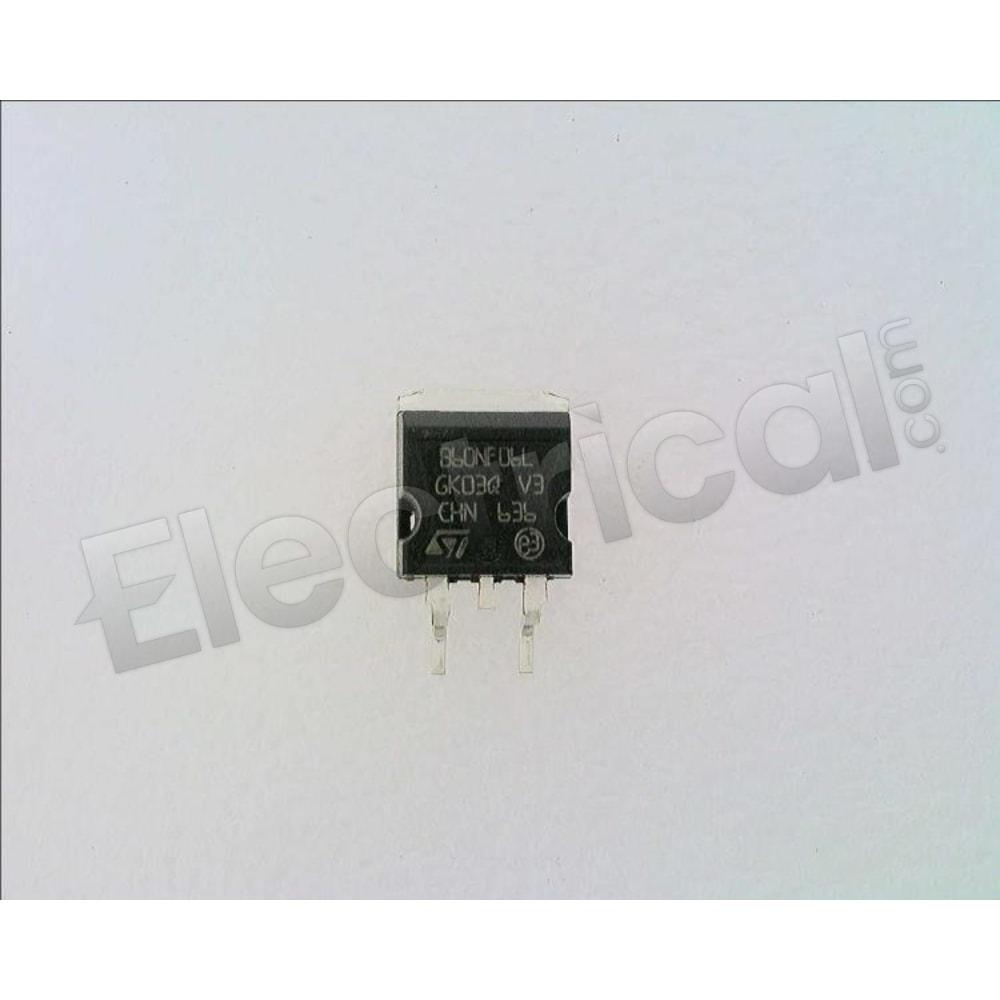 STB60NF06LT4