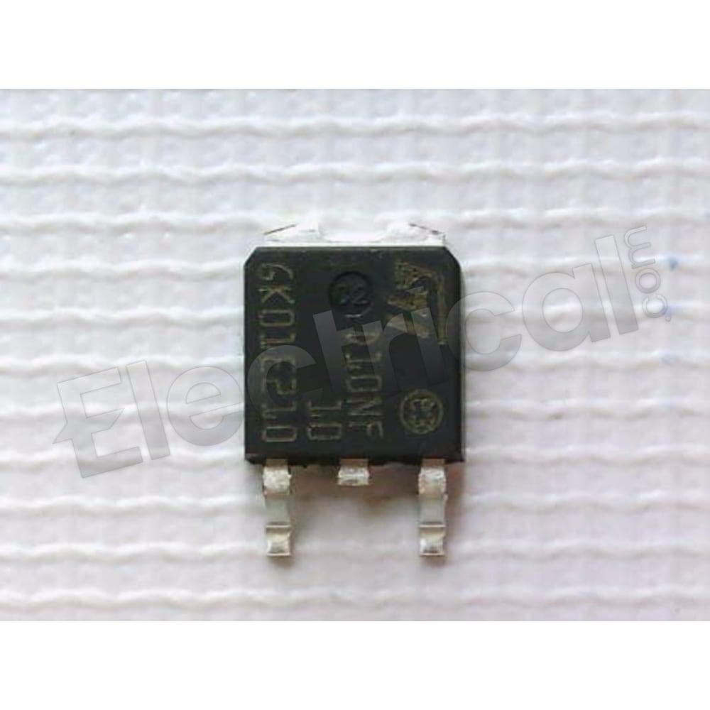 STD10NF10T4