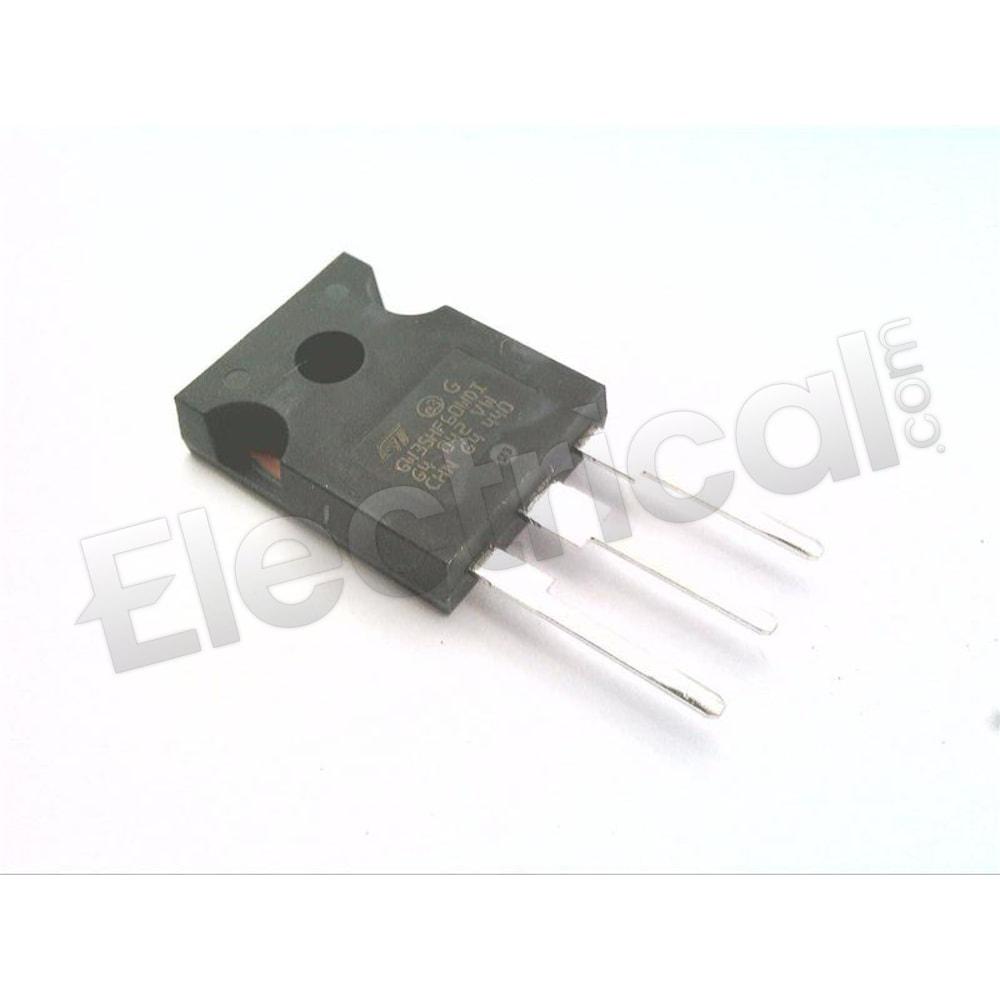 STGW35HF60WDI