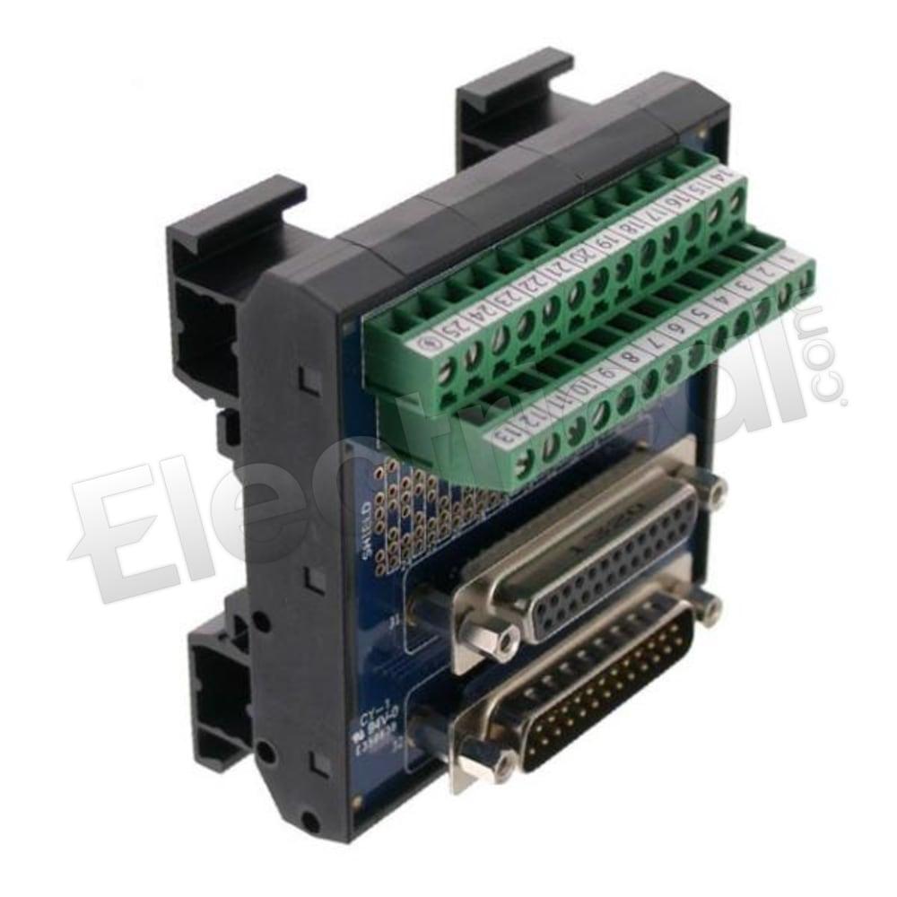 T35-DB25MF-TB