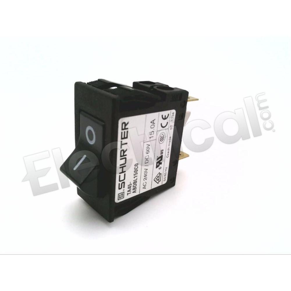TA45-ABDBL150C0