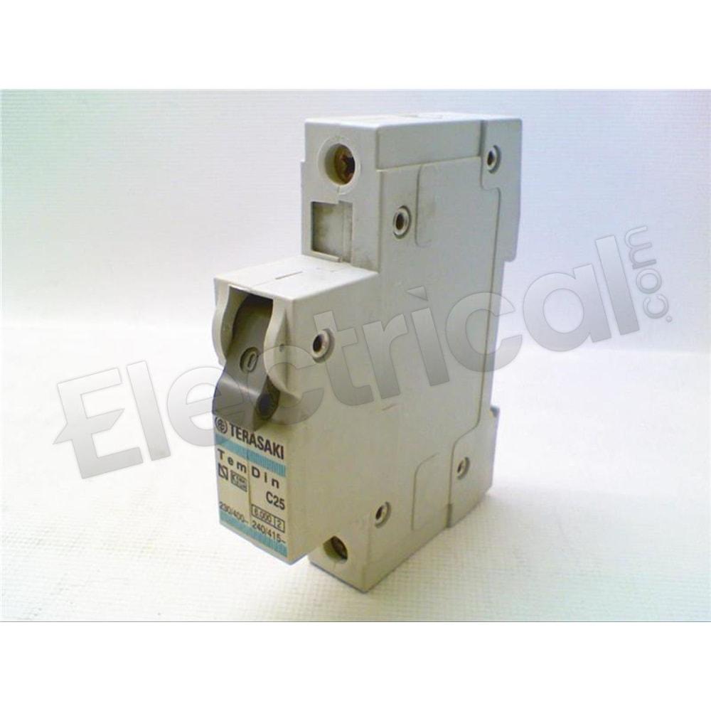 TD125C