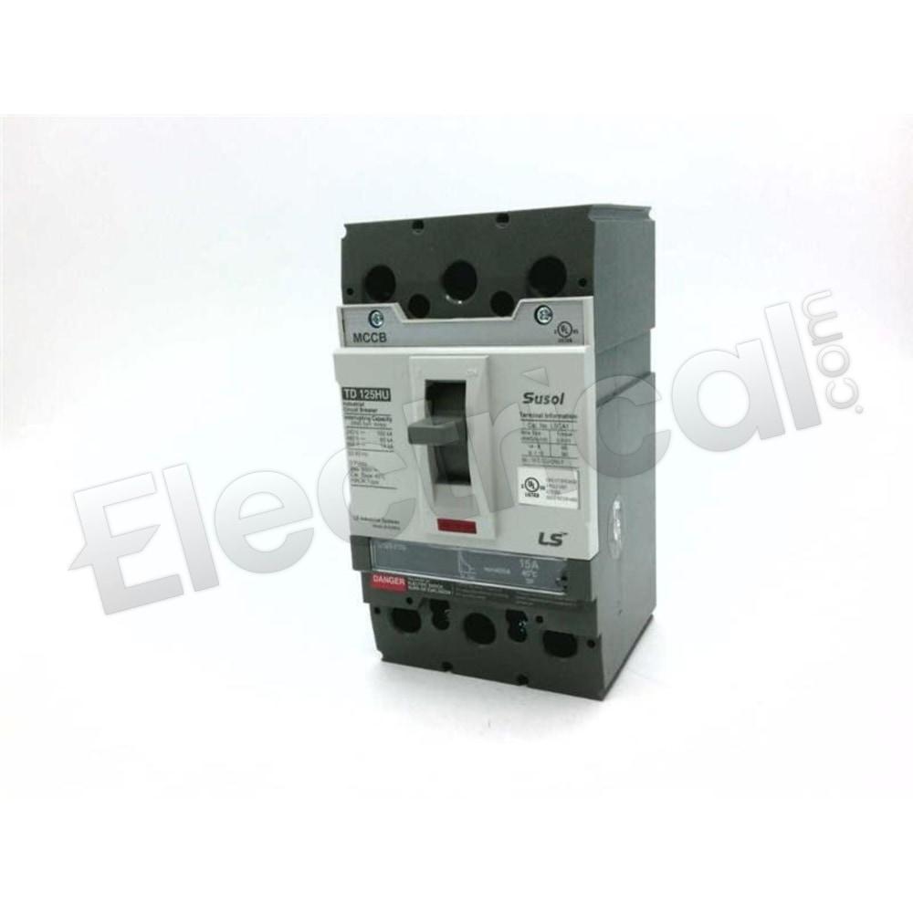TD125HU