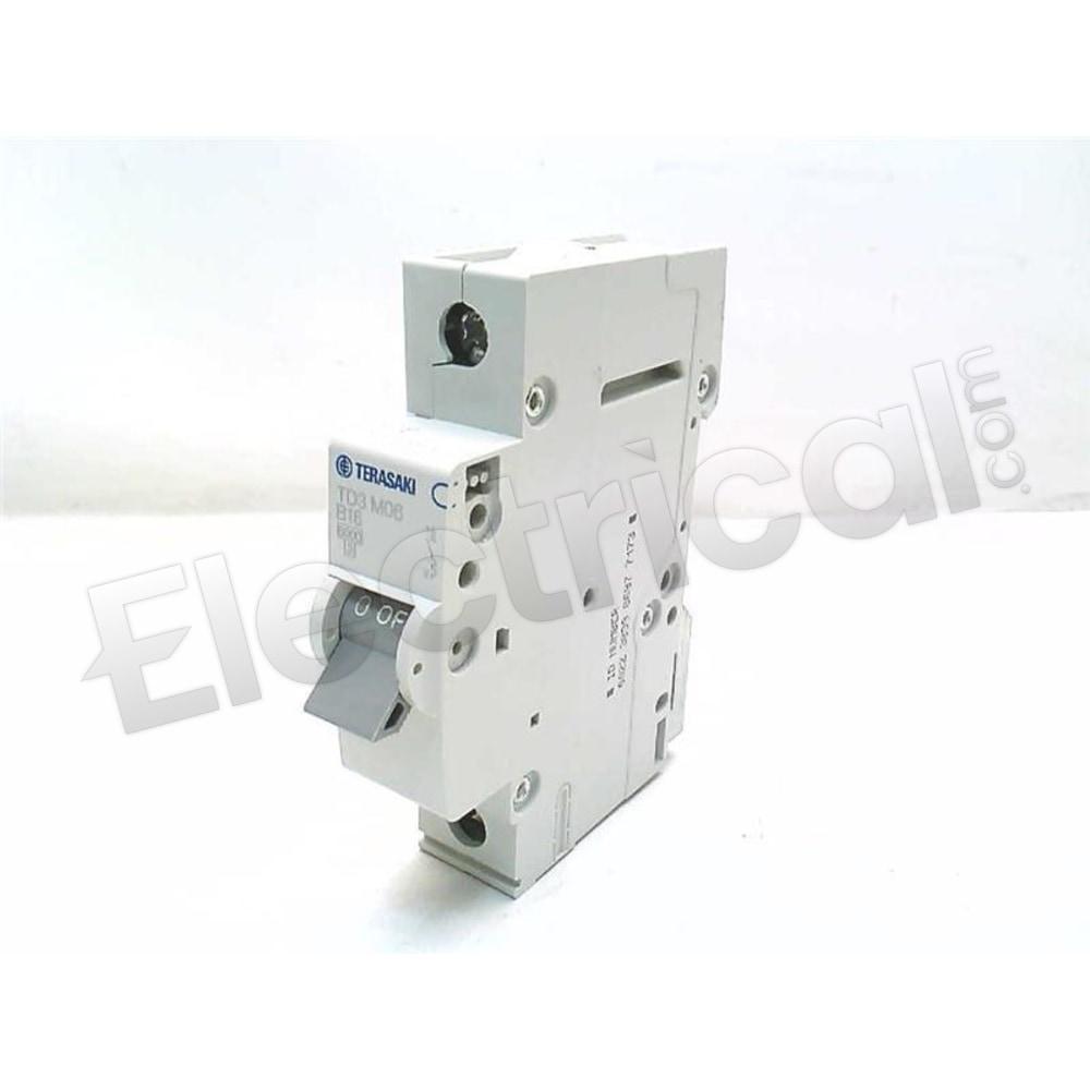 TD3M06161C