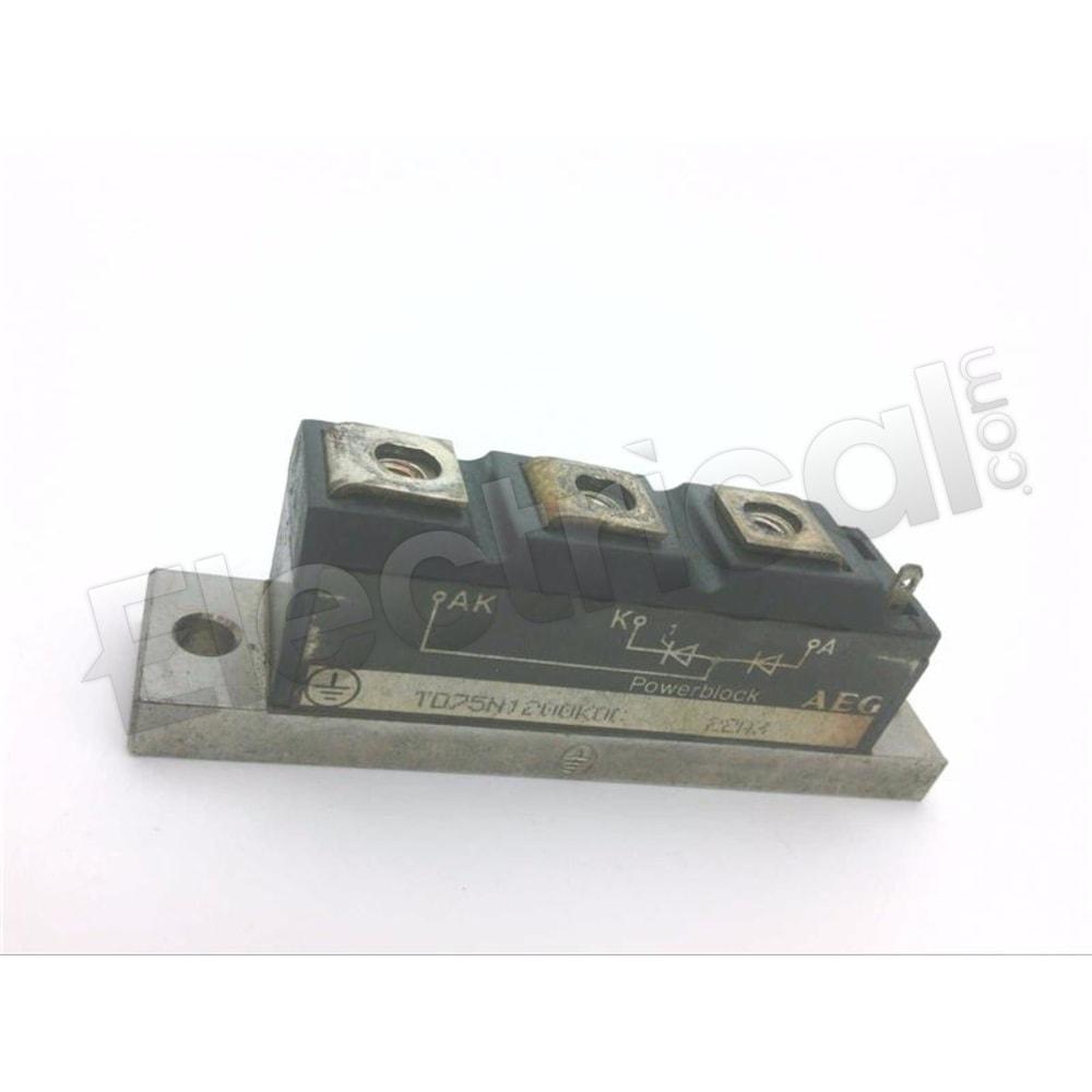 TD75N1200KOC