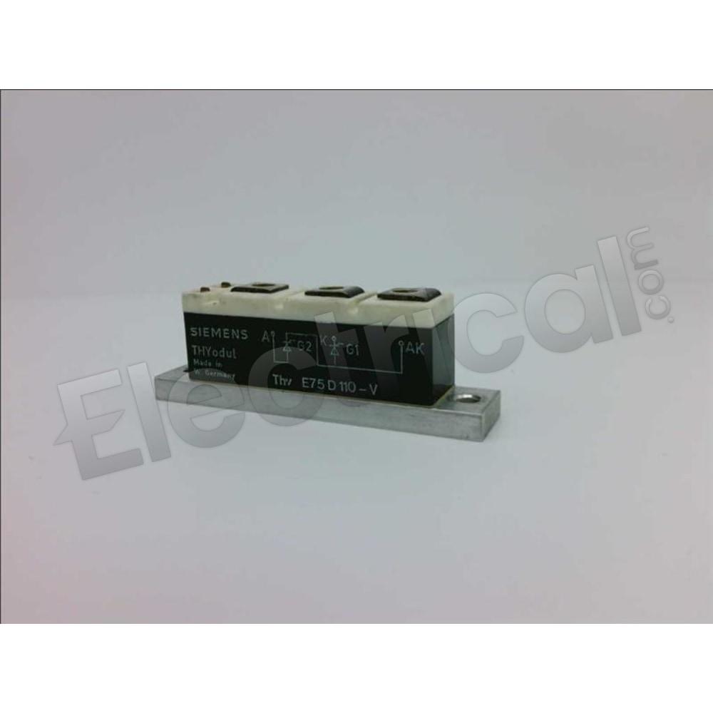 THY-E75-D-110V