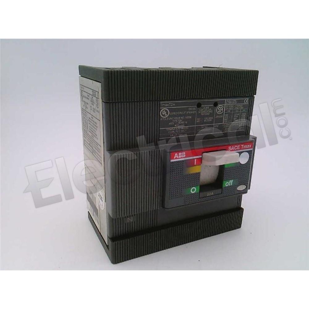 TMAX-T2H-50