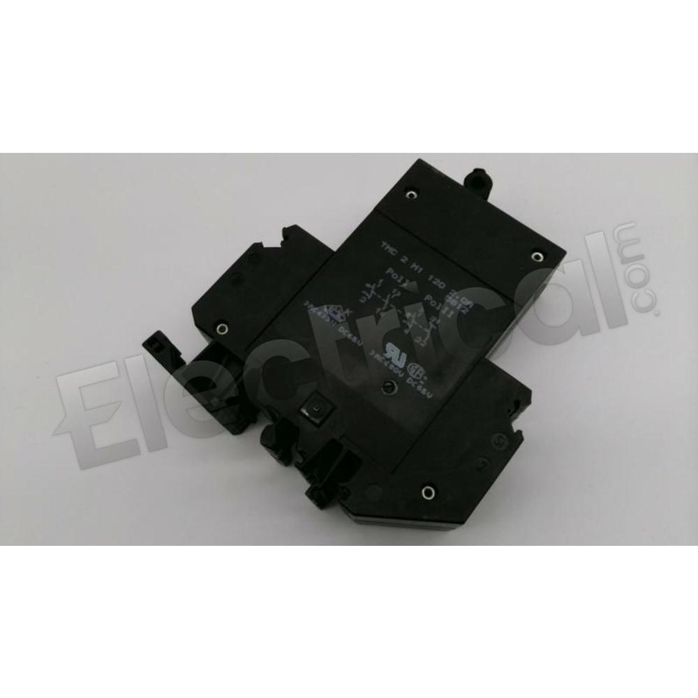 TMC 2 M1 120 2,0A