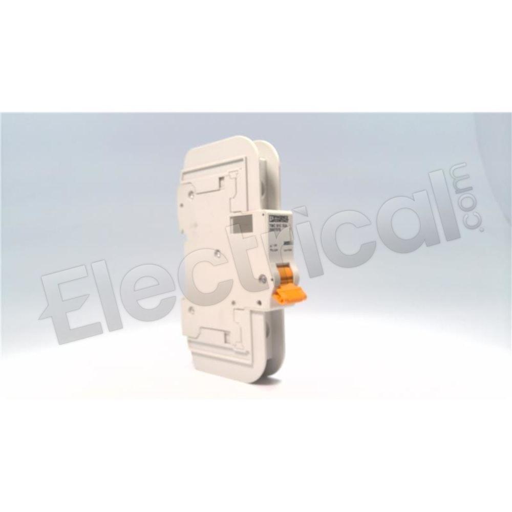 TMC 81C 32A