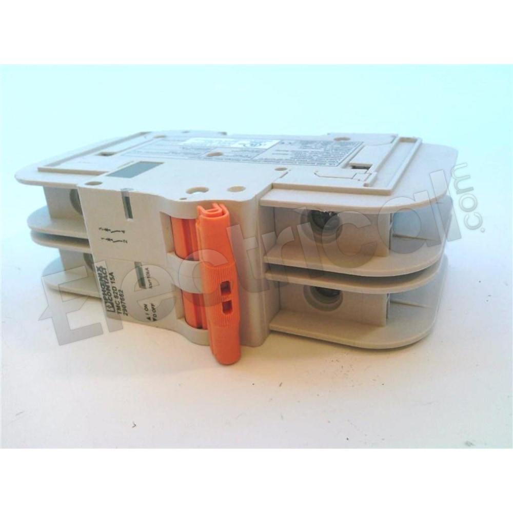 TMC 82D 15A