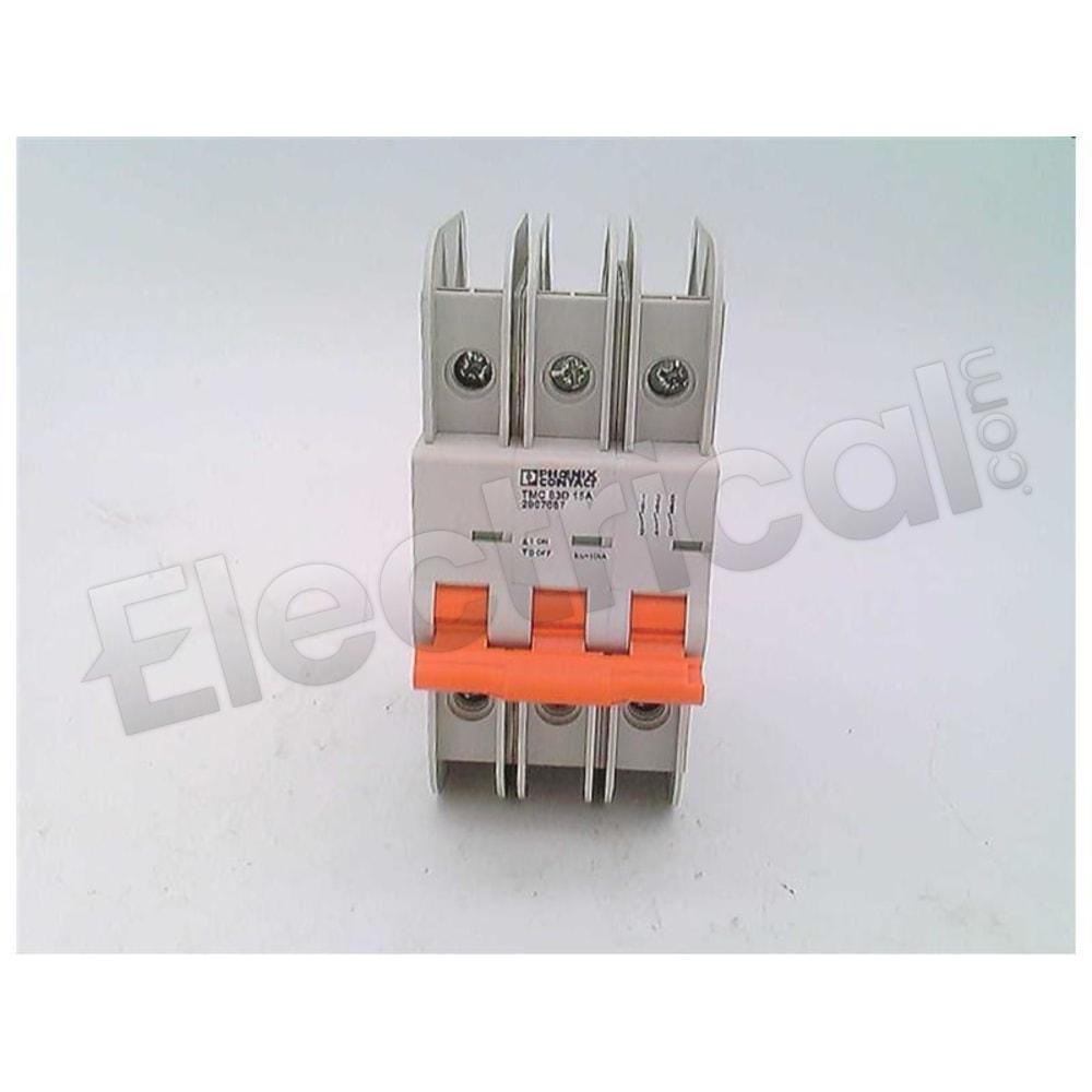 TMC 83D 15A