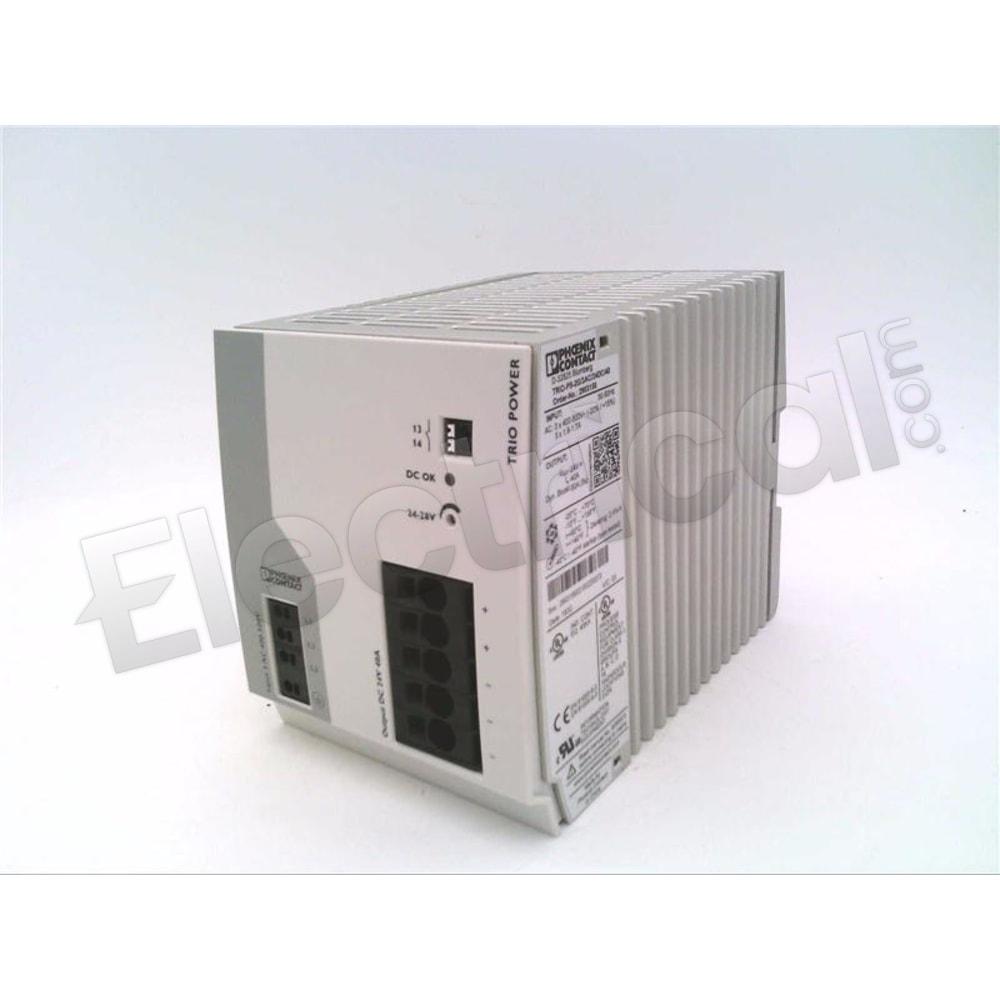 TRIO-PS-2G/3AC/24DC/40