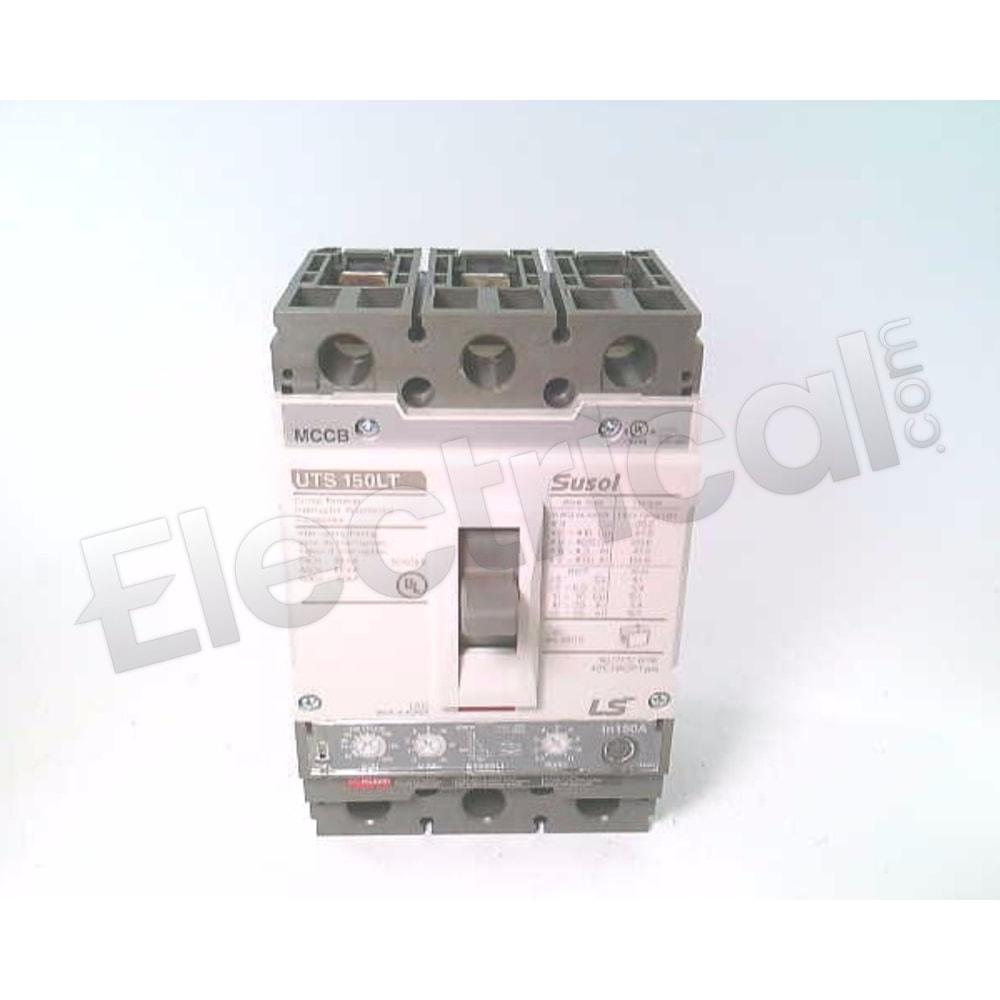 UTS150LT ETS23 LI 150A 3P UL