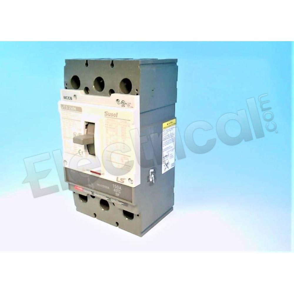 UTS250H-FTU-150A-3P-LL-UL