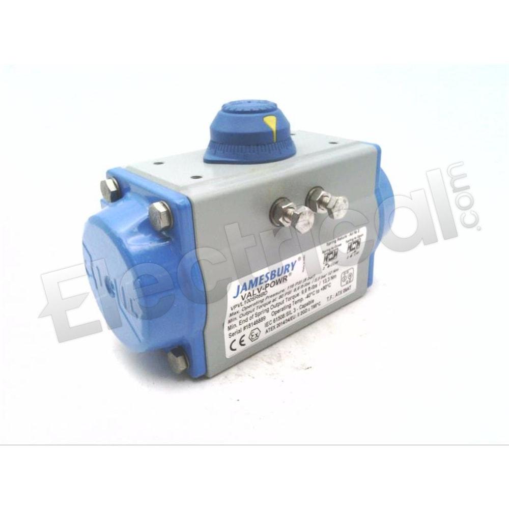 VPVL100SR6BD