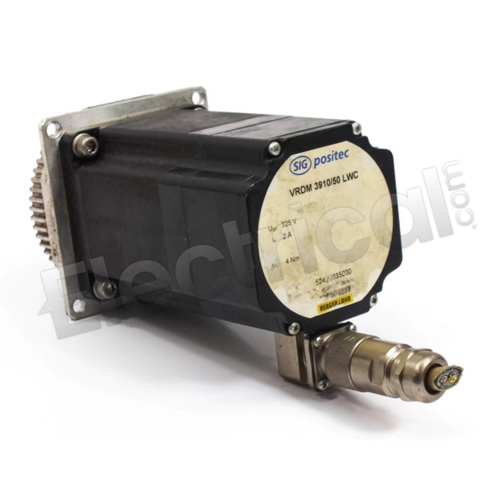 VRDM397/50LNA