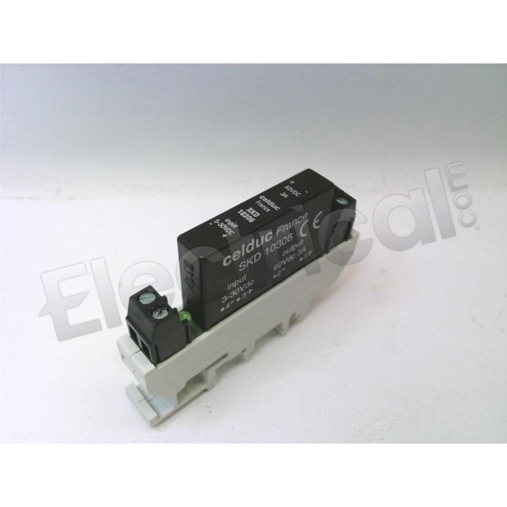 XKD10306