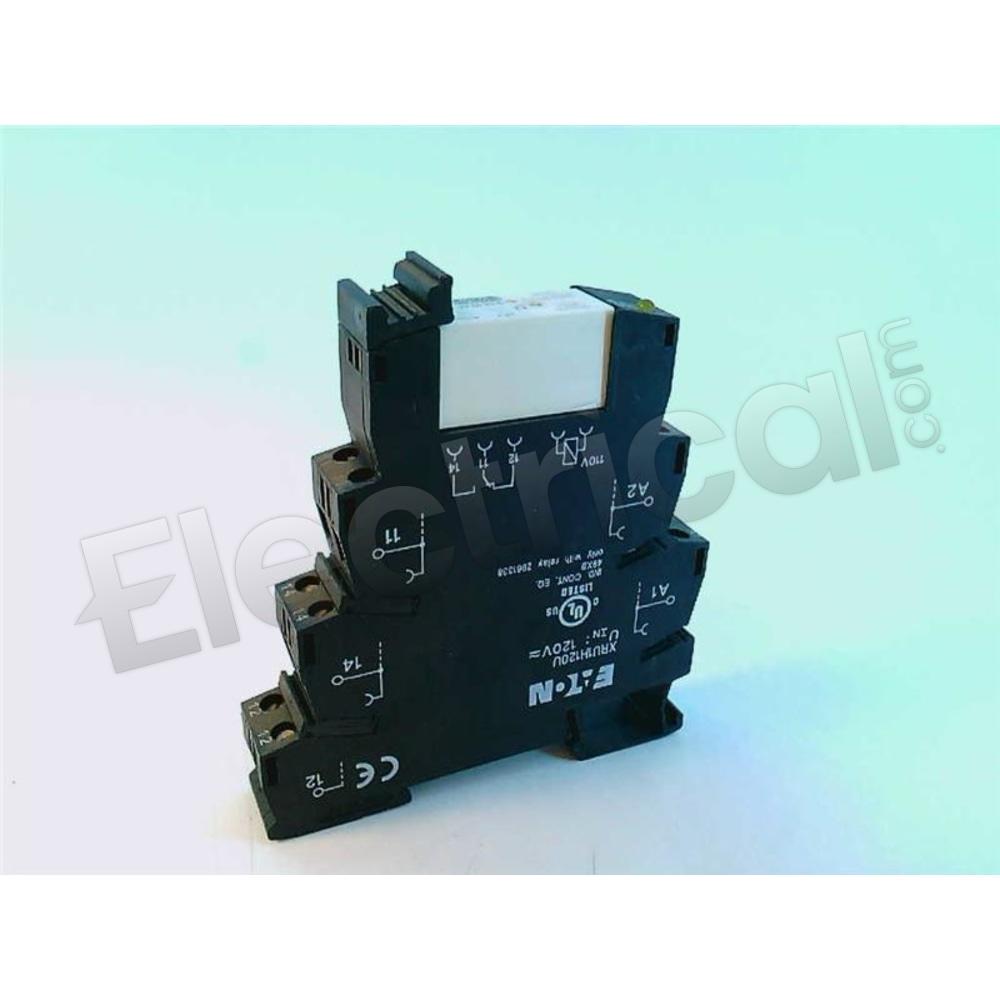 XRU1H120U