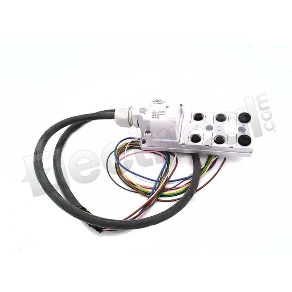ZP-JBH64-2P-5
