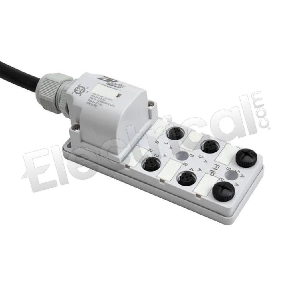 ZP-JBH65-2P-5